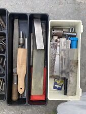 Machine shop tools for sale  Stuart