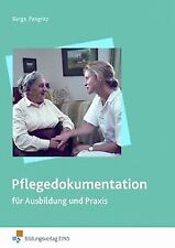 Pflegedokumentation ausbildung gebraucht kaufen  Berlin