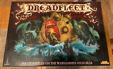 Dreadfleet pirate battles for sale  Menomonie