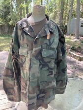 M81 woodland bdu for sale  Columbia