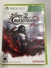 Castlevania Lords of Shadow 2 Xbox 360 - Completo Testado na Caixa comprar usado  Enviando para Brazil