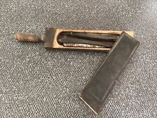 Militaria ww1 lot d'occasion  Dijon