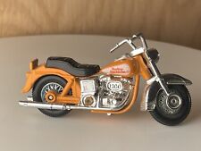 1980 matchbox harley for sale  Puyallup