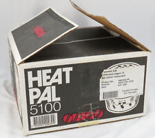 Origo Heat-Pal 5100 álcool desnaturado acampamento/fogão de barco/aquecedor comprar usado  Enviando para Brazil