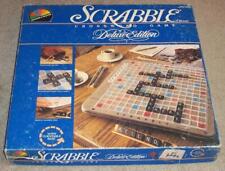 Deluxe edition scrabble for sale  Newton