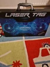 Laser tag toy for sale  NORTHAMPTON