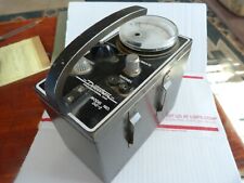 Vintage detectron geiger for sale  Gardnerville