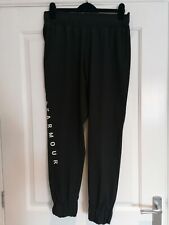 Armour trousers black for sale  MANSFIELD
