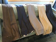 Mens dockers etc. for sale  Shipping to Ireland