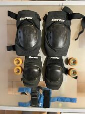 Protections skate rector d'occasion  Marseille IV