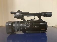 Sony HVR-V1J (V1U) HD DV Camcorder - Great Condition, Fully Functioning Tested for sale  Shipping to South Africa