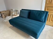 Double fold sofa for sale  BROMLEY