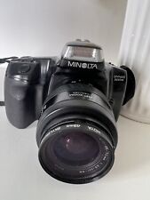 Look stunning minolta for sale  WORCESTER PARK