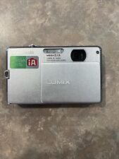 Lumix panasonic camera for sale  Leesville