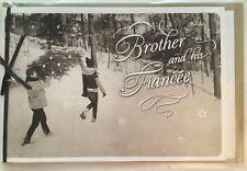 Brother fiancée christmas for sale  LOUTH