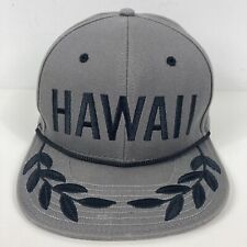 Hawaii hat cap for sale  Dixon