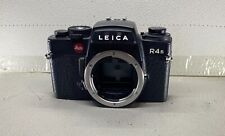 Leica r4s reflex d'occasion  Belfort