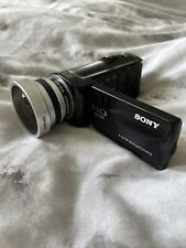 Sony hdr cx105 for sale  CARSHALTON