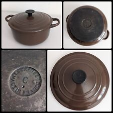 Vintage creuset french for sale  Shipping to Ireland