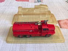 Miniature fire truck d'occasion  Expédié en Belgium