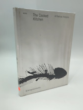 The Cooked Kitchen: A Poetical Analysis by Eoos (tapa dura, 2008) 1a edición segunda mano  Embacar hacia Argentina