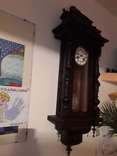 Orologio vintage parete usato  Mira