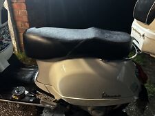 Vespa gts seat for sale  COVENTRY