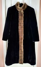 Vintage fur coat for sale  Lancaster