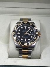 2014 rolex gmt for sale  BISHOP'S STORTFORD