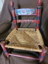 Vintage mexican chair for sale  Sevierville