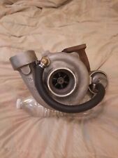 mercedes diesel turbocharger for sale  Douglas