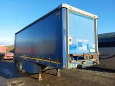 2012 sdc curtainsider for sale  CRAIGAVON