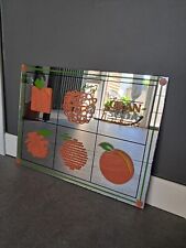 Specchio pubblicitario oransod usato  Legnano