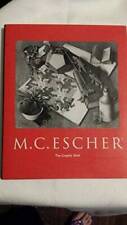 Escher special edition for sale  Montgomery
