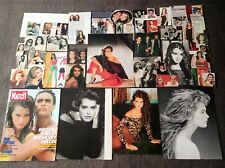 Brooke shields lot d'occasion  Paris XV