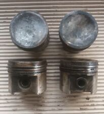 Mini 1275 pistons for sale  Shipping to Ireland