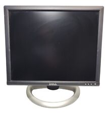 Monitor LCD 1280×1024 VGA DVI Dell 1703FPS UltraSharp 17" com cabo de alimentação suporte comprar usado  Enviando para Brazil