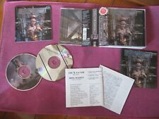 JPN com Obi - Iron Maiden - The X Factor _com CD bônus _ TOCP-8588 comprar usado  Enviando para Brazil