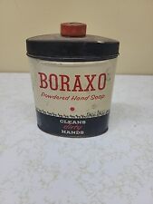 Vintage boraxo powdered for sale  Syracuse