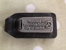 Vintage normand mercedes for sale  COVENTRY