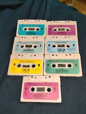 teddy ruxpin tapes for sale  Oakdale