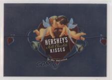 Tarjetas coleccionables 1995 Dart Hershey's: The Collector's Series tarjetas cromadas #C1 1md segunda mano  Embacar hacia Argentina