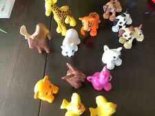 Lego Duplo ANIMALS ASST vendido como visto (14 itens) comprar usado  Enviando para Brazil