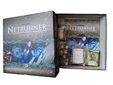 Android netrunner card for sale  LEEDS