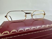 Cartier brille must gebraucht kaufen  Lahr