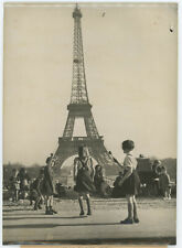 Enfants jouent corde d'occasion  Paris XIII