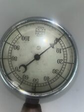 Vintage gauge co. for sale  Selden