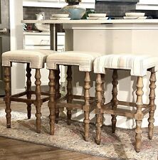 linen stools for sale  Bluffton