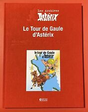 Asterix archives tour d'occasion  Levallois-Perret