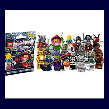 Używany, LEGO 71010 - Scegli il TUO Personaggio SERIE 14 - CHOOSE YOUR MINIFIGURE na sprzedaż  Wysyłka do Poland